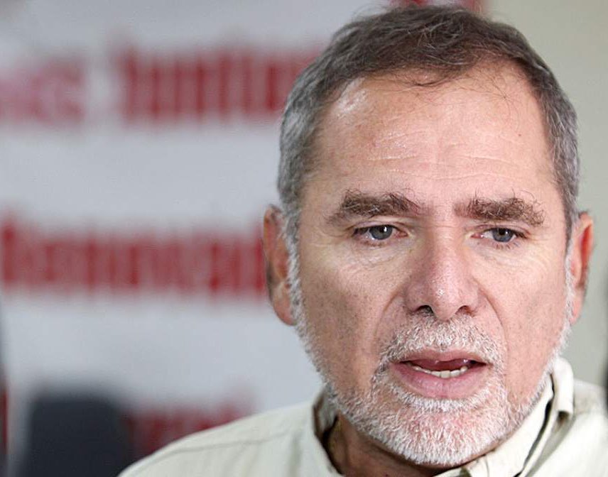 Benjamín Bográn
