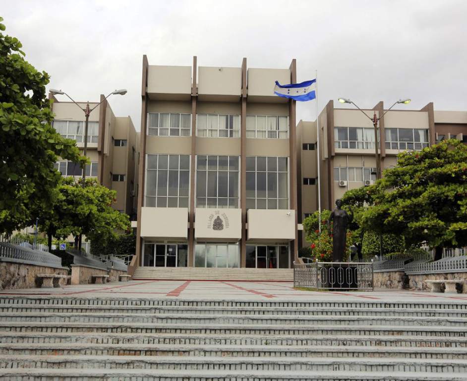 pedidos de extradición