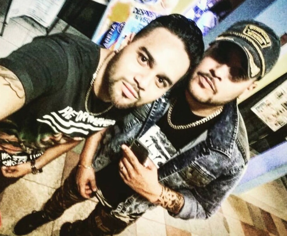 Con el Chevo