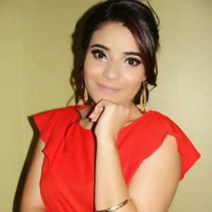 Periodista Julissa Lizardo