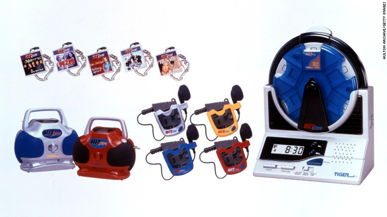 Hitclip