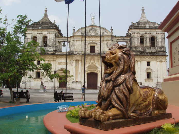 Diario de Nicaragua