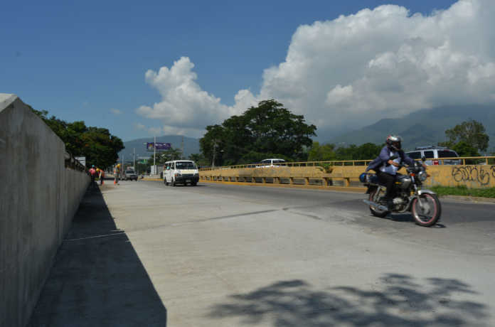 Habilitados dos nuevos puentes