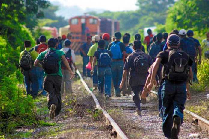 Solicitudes de refugio