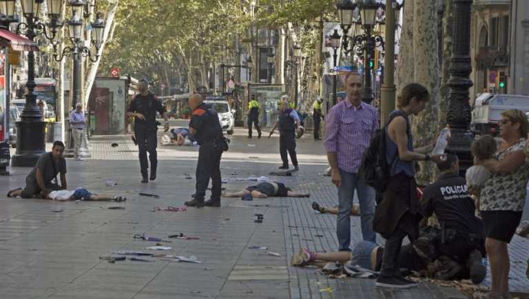 Barcelona