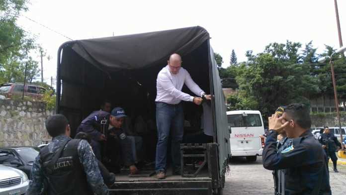 Rigoberto Paredes