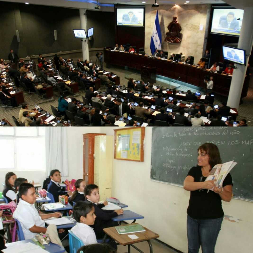 docentes jubilados