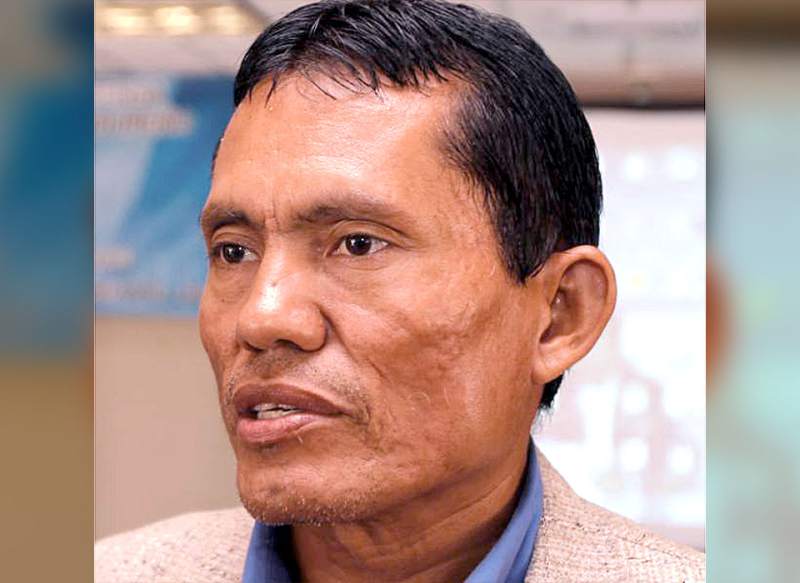Adalid Irías