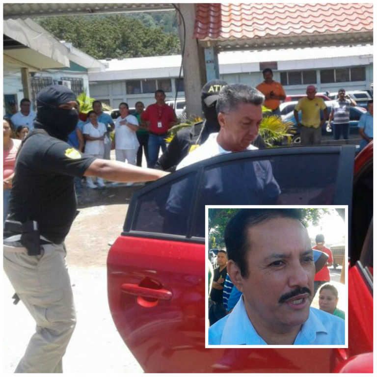 presidente del sitramedhys