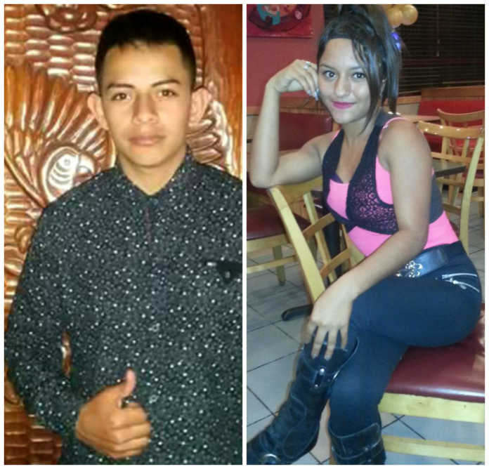 desaparecidos en La Lima