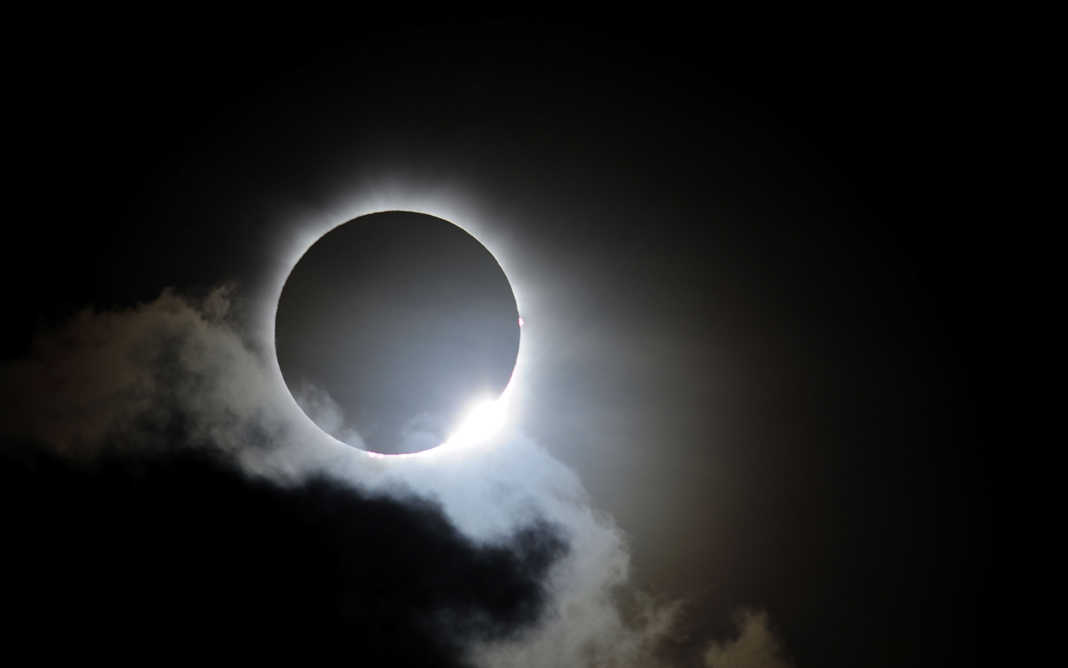 eclipse solar