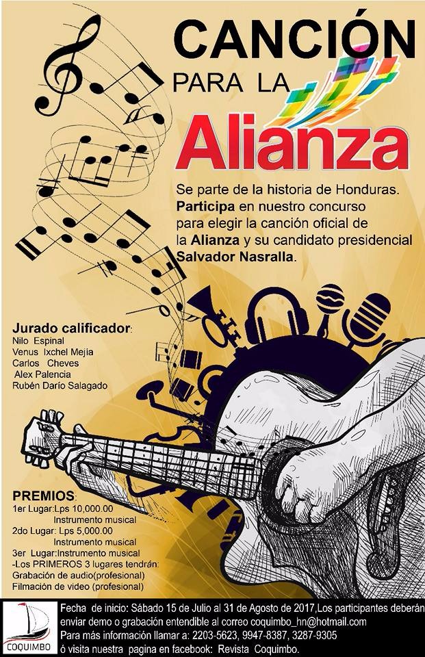 Alianza