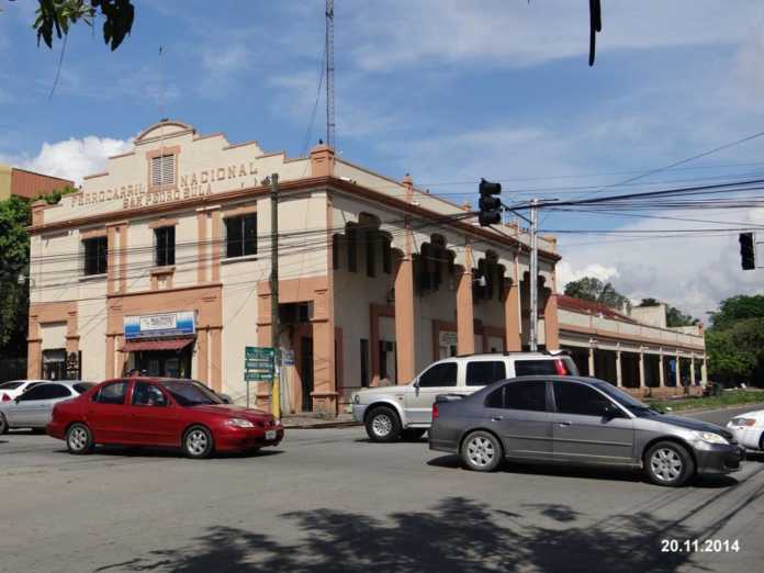 Edificios históricos