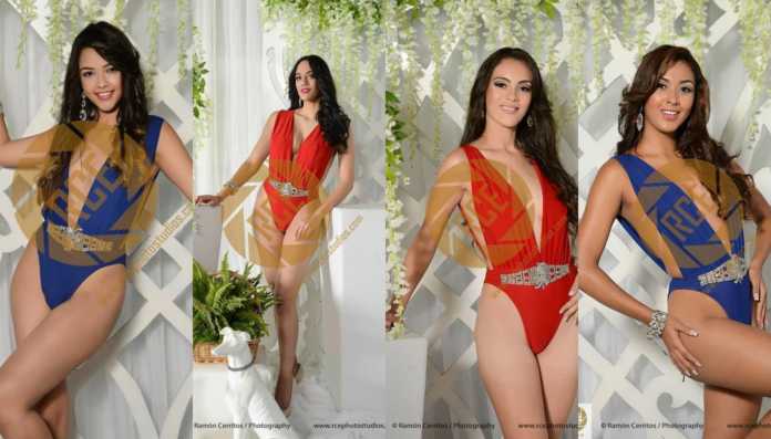 Miss Mundo 2017