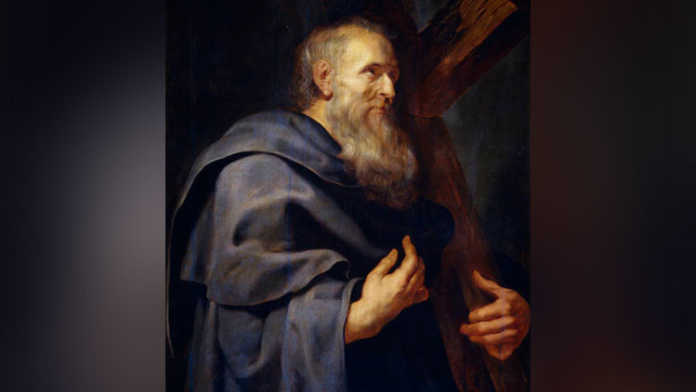 apóstoles de Jesús