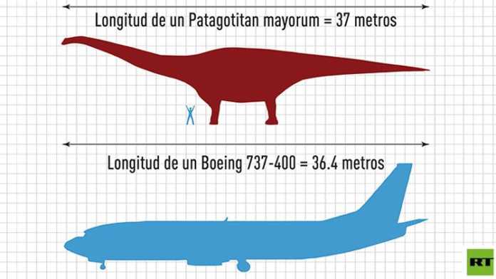 dinosaurio en Argentina dinosaurio en Argentina