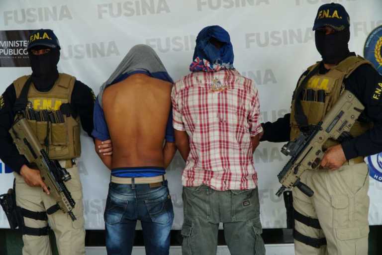 extorsión en la lima