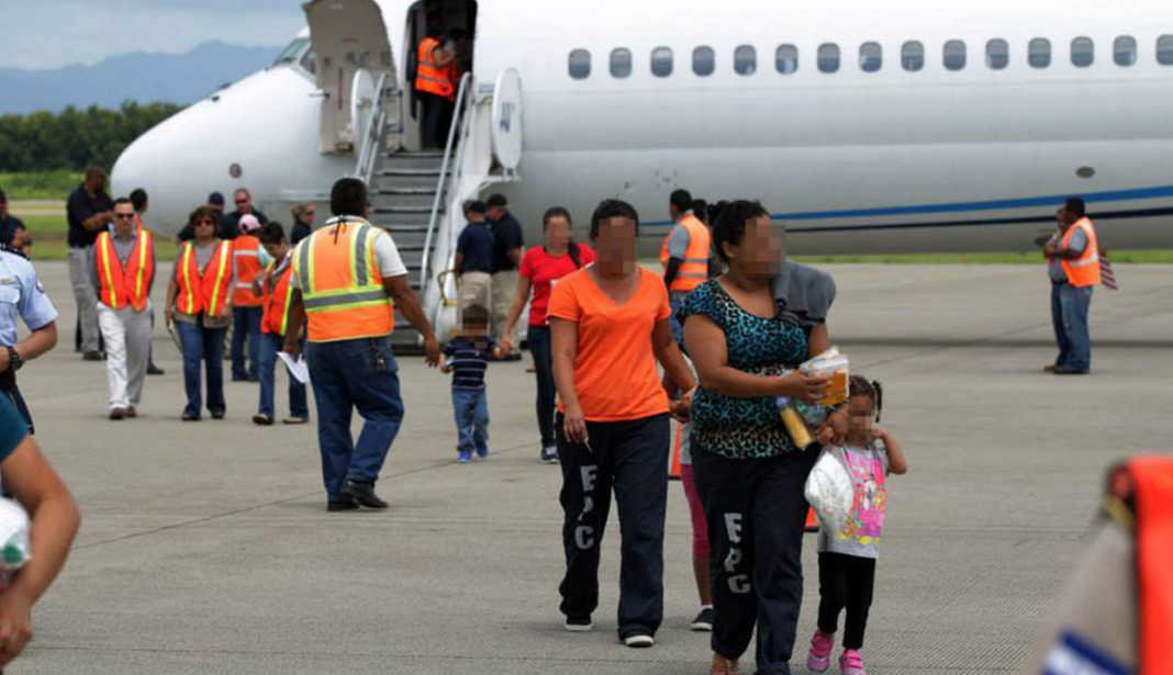 Unidad Municipal de Atención al Migrante Retornado