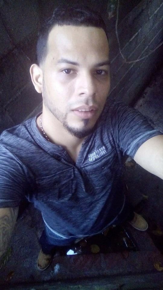 Saúl Torres en vida.