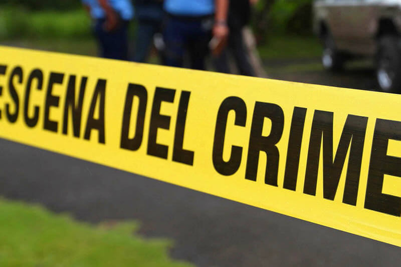 fémina asesinada en la lima