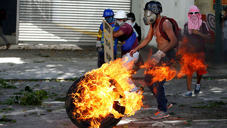 Venezuela
