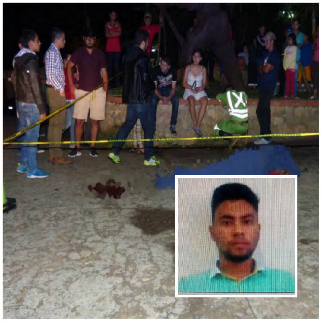 masacre en las vegas