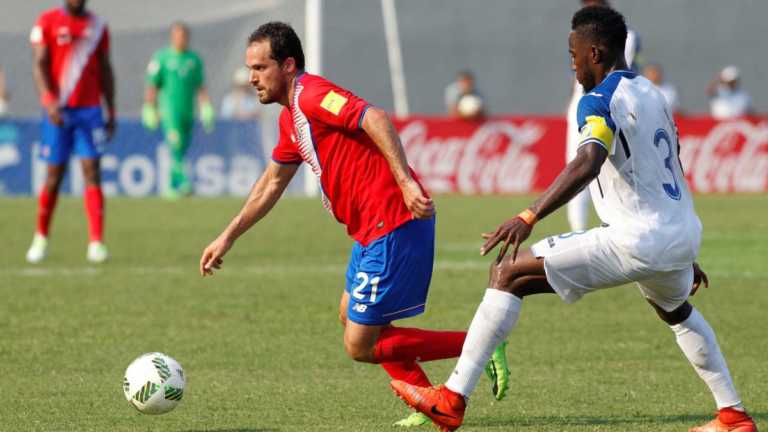 Anomalías en venta de boletos para juego Costa Rica vs Honduras