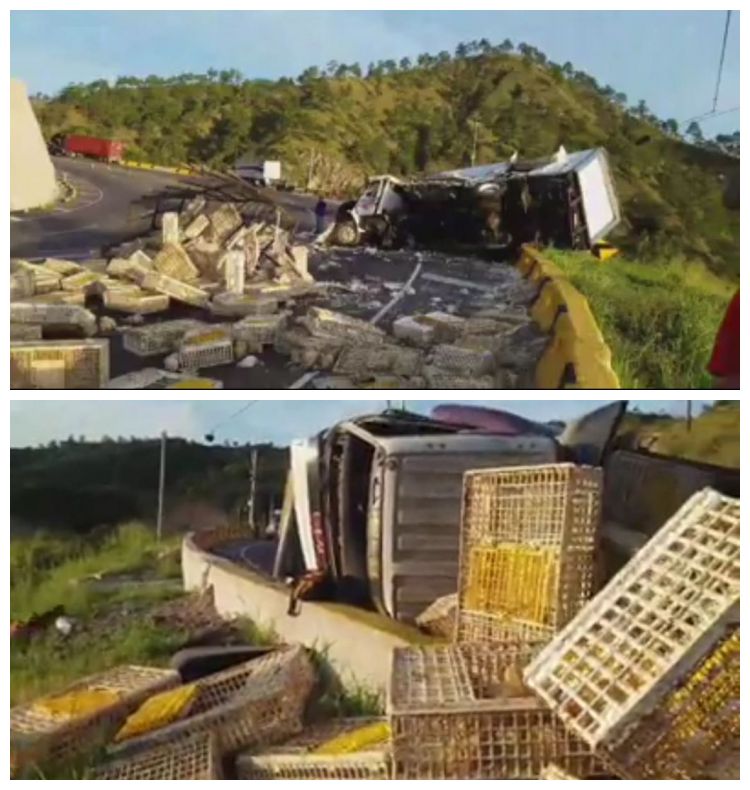 accidente vehicular