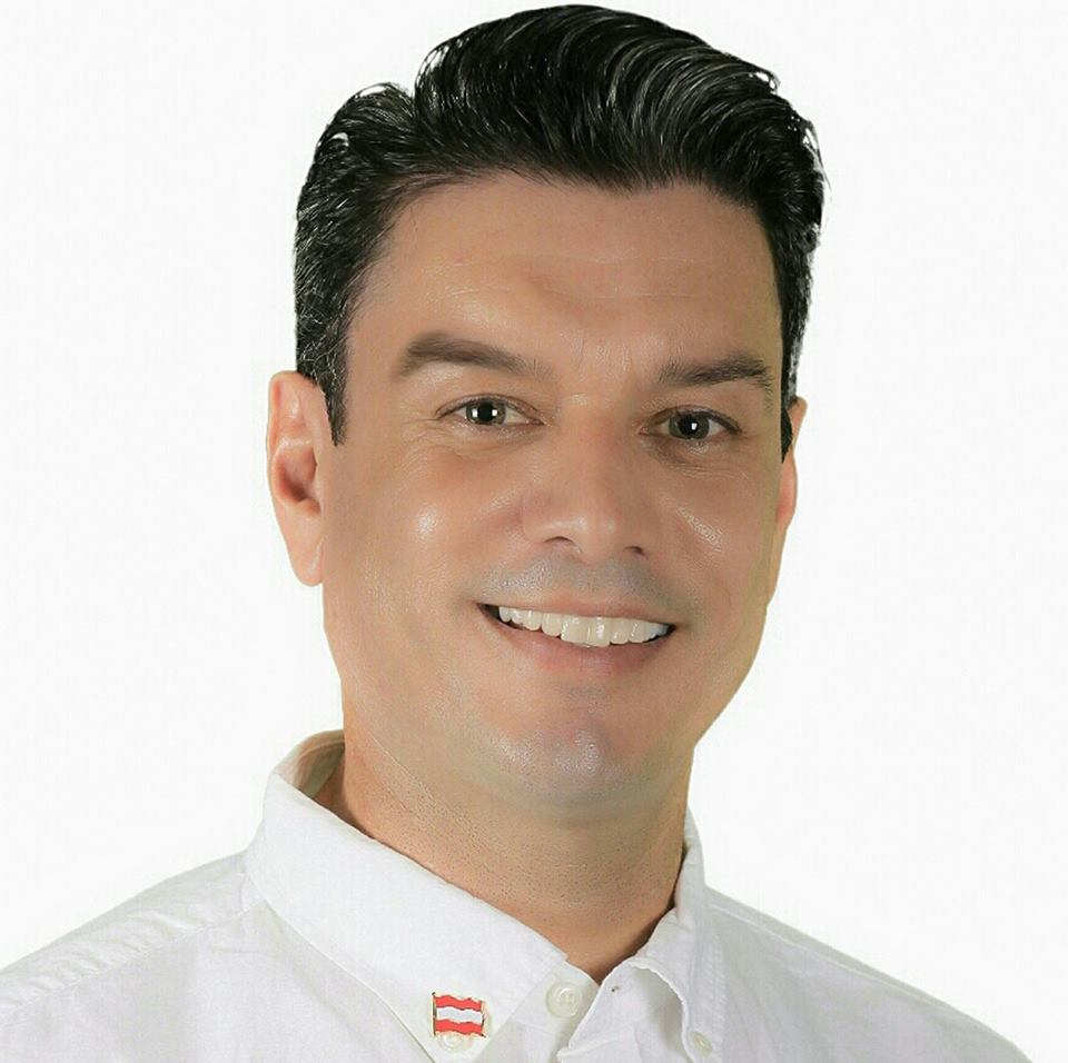 Víctor Pineda