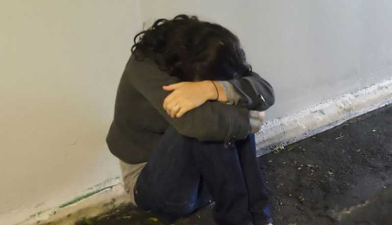 compañera de 14 años