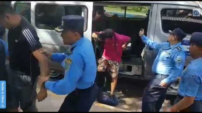 Policía Nacional