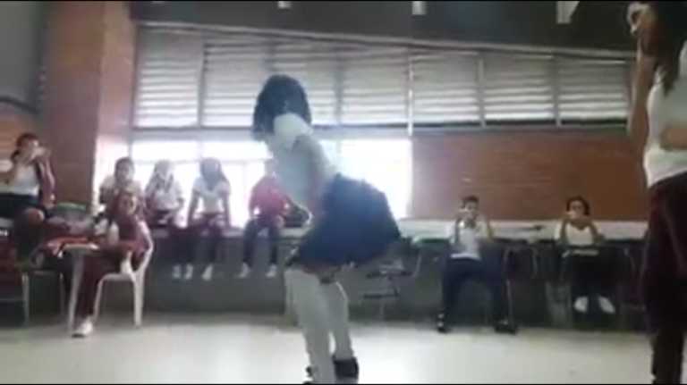 baile