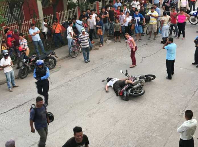 policía de tránsito