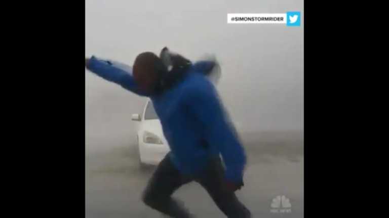 Huracán Irma
