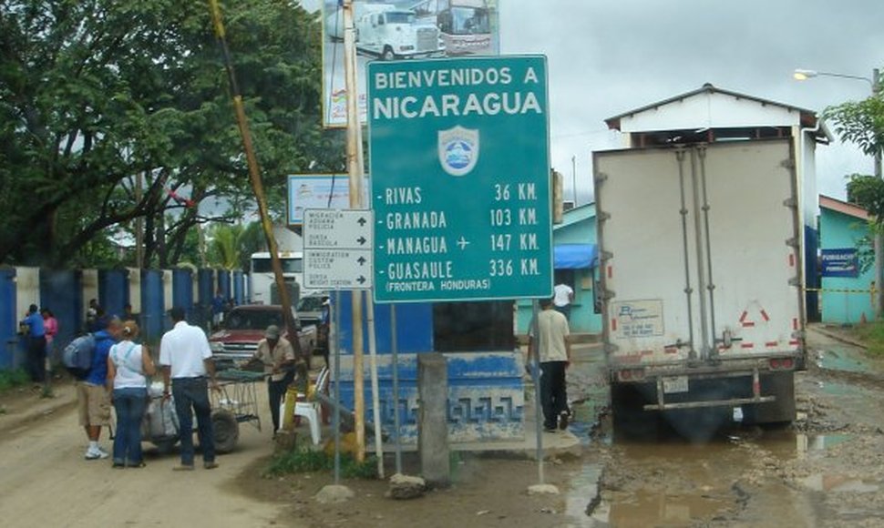 Hondureños