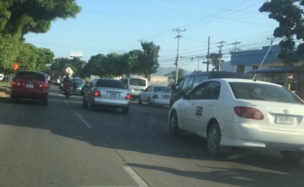 Bulevar del Este