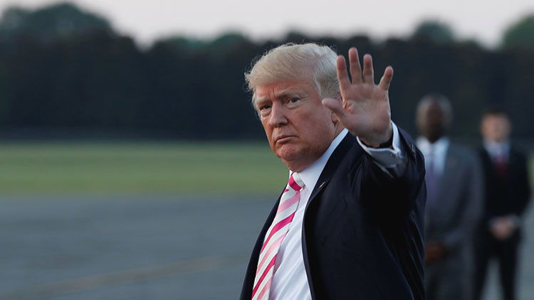 Trump