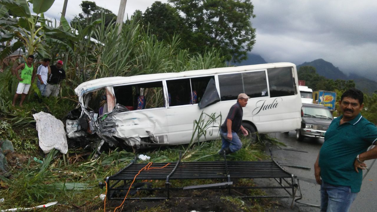 autobús