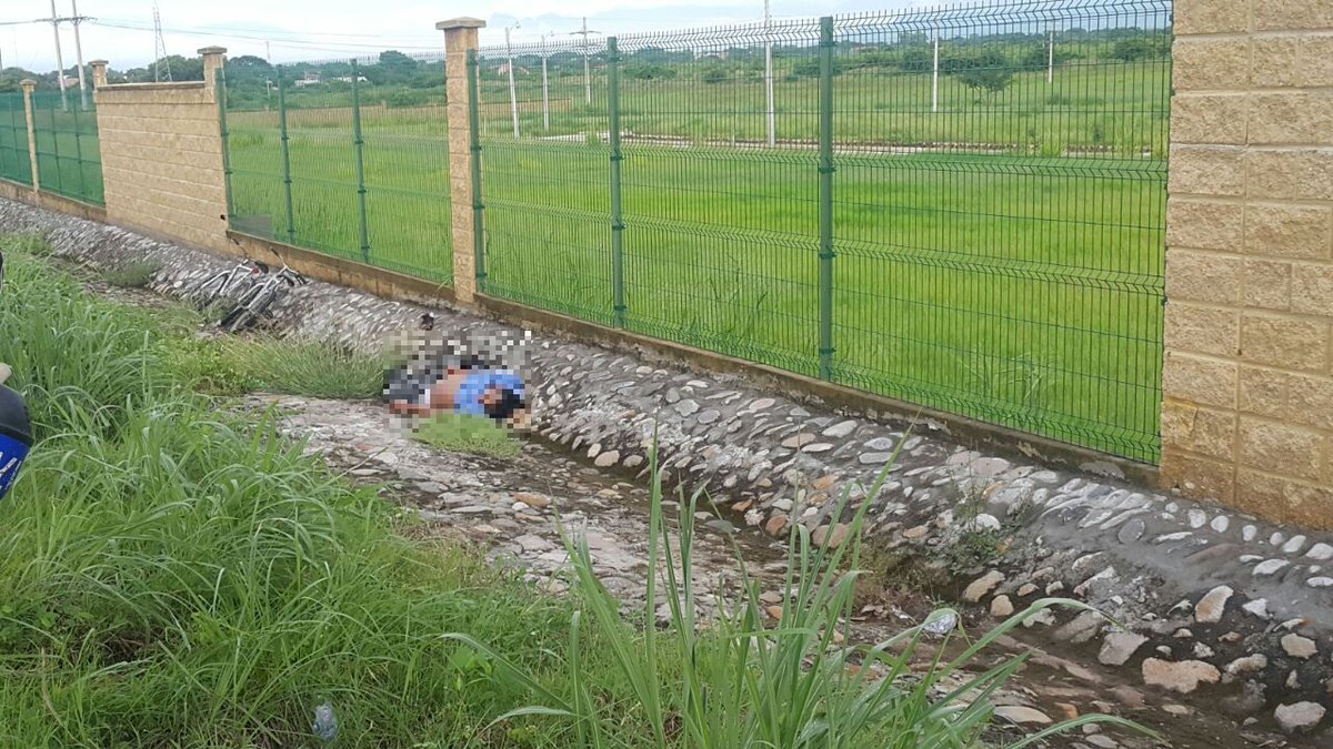 accidente de tránsito