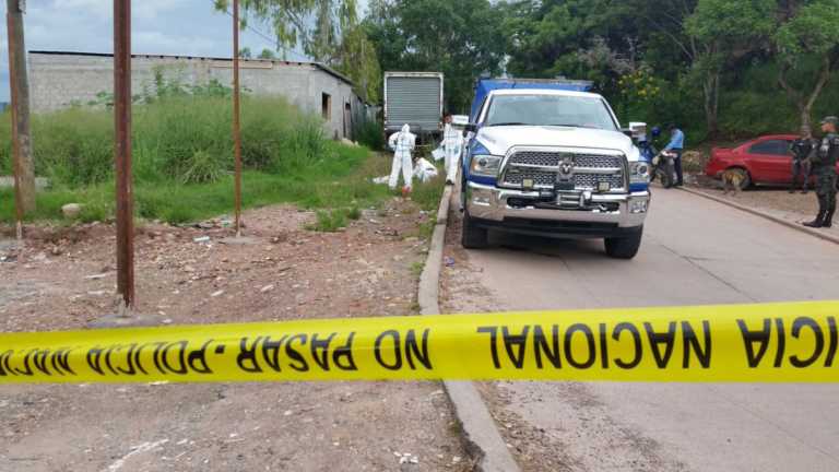 Asesinado