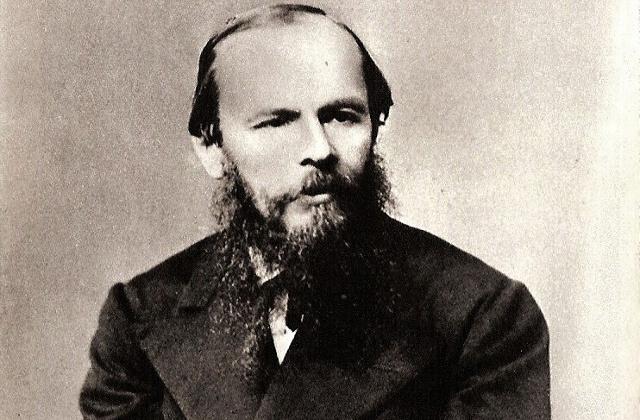 Fiódor Dostoievski