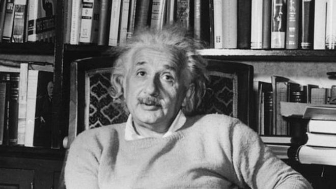 Einstein