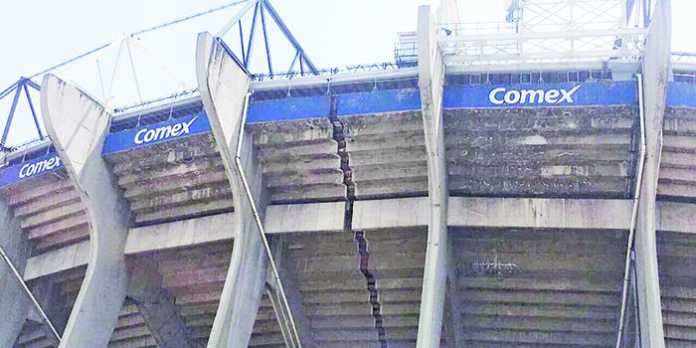 Estadio Azteca