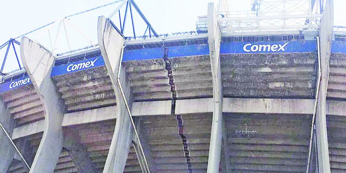Estadio Azteca