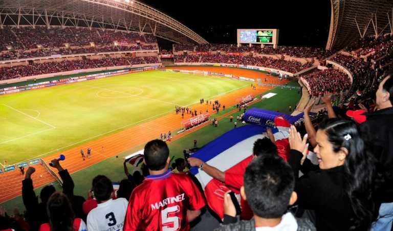 Agotada la boletería para el partido Costa Rica vs Honduras