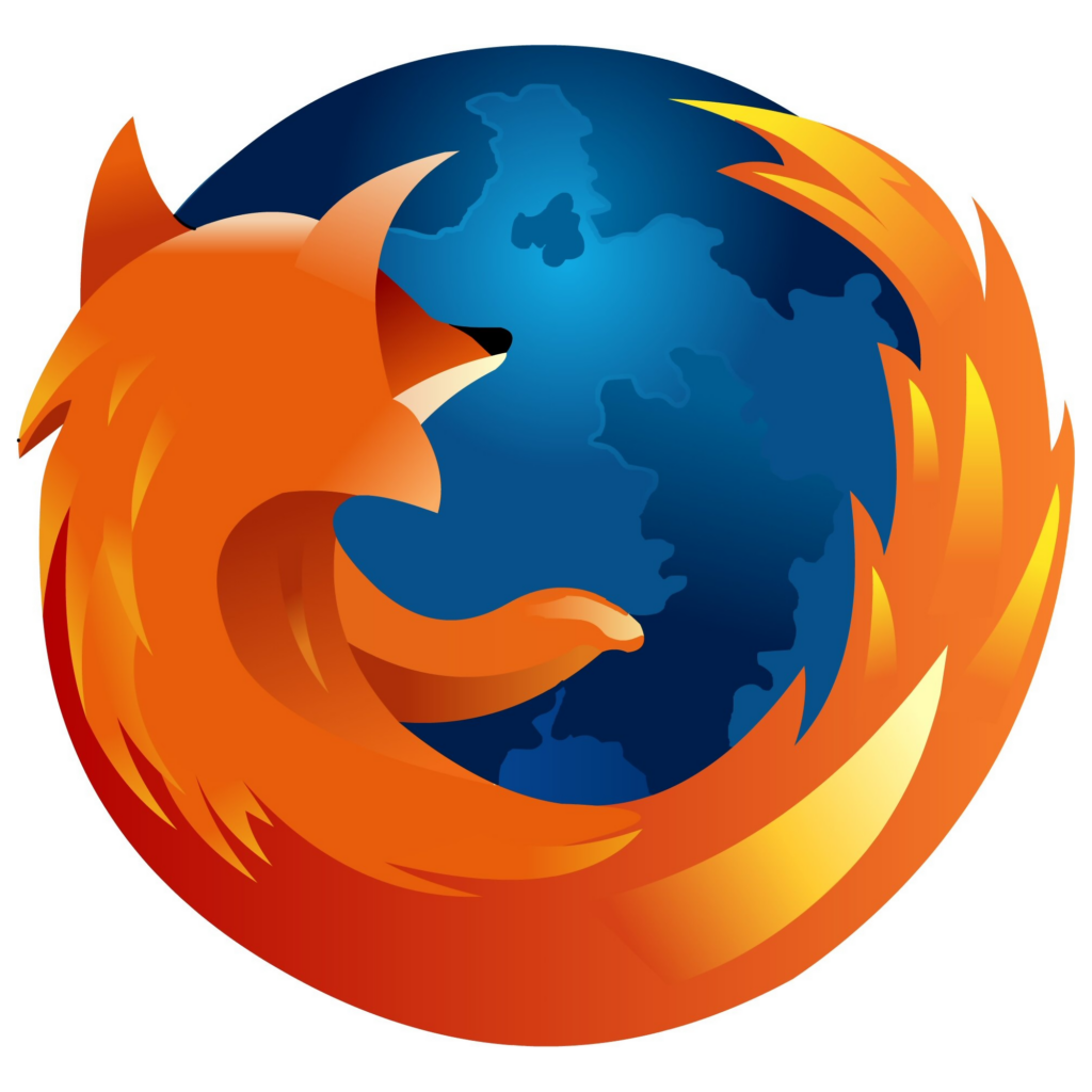 FIREFOX