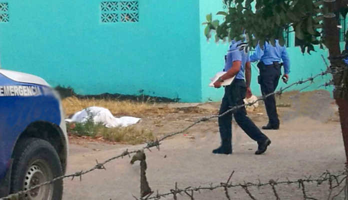 en El Progreso