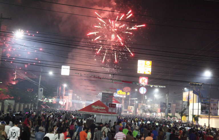 Tegucigalpa