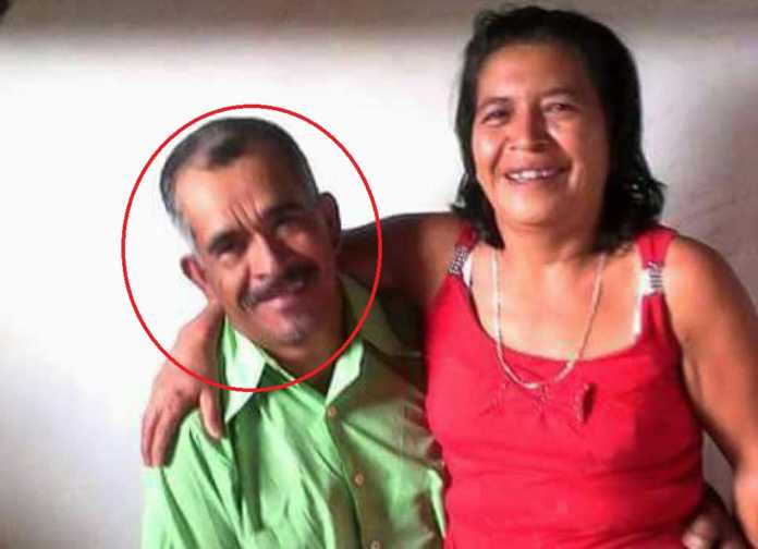 tres ahogados en Lempira