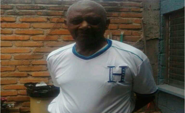 Fallece ex seleccionado nacional de Honduras